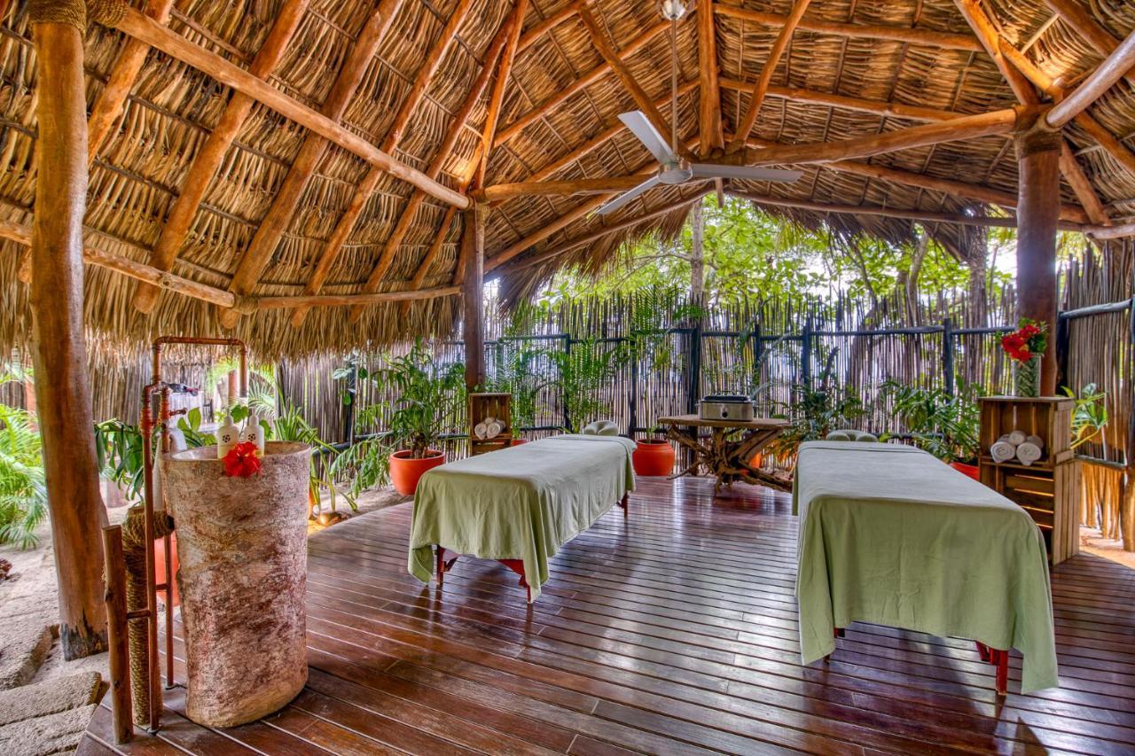 Morgan'S Rock Villa San Juan del Sur Dış mekan fotoğraf