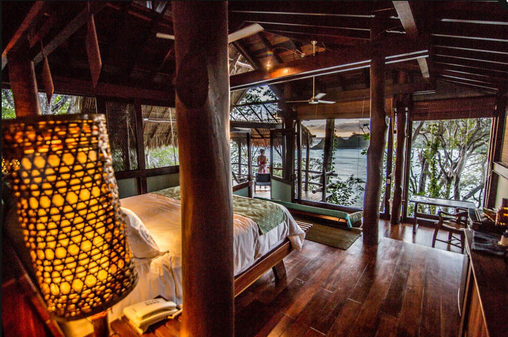 Morgan'S Rock Villa San Juan del Sur Dış mekan fotoğraf