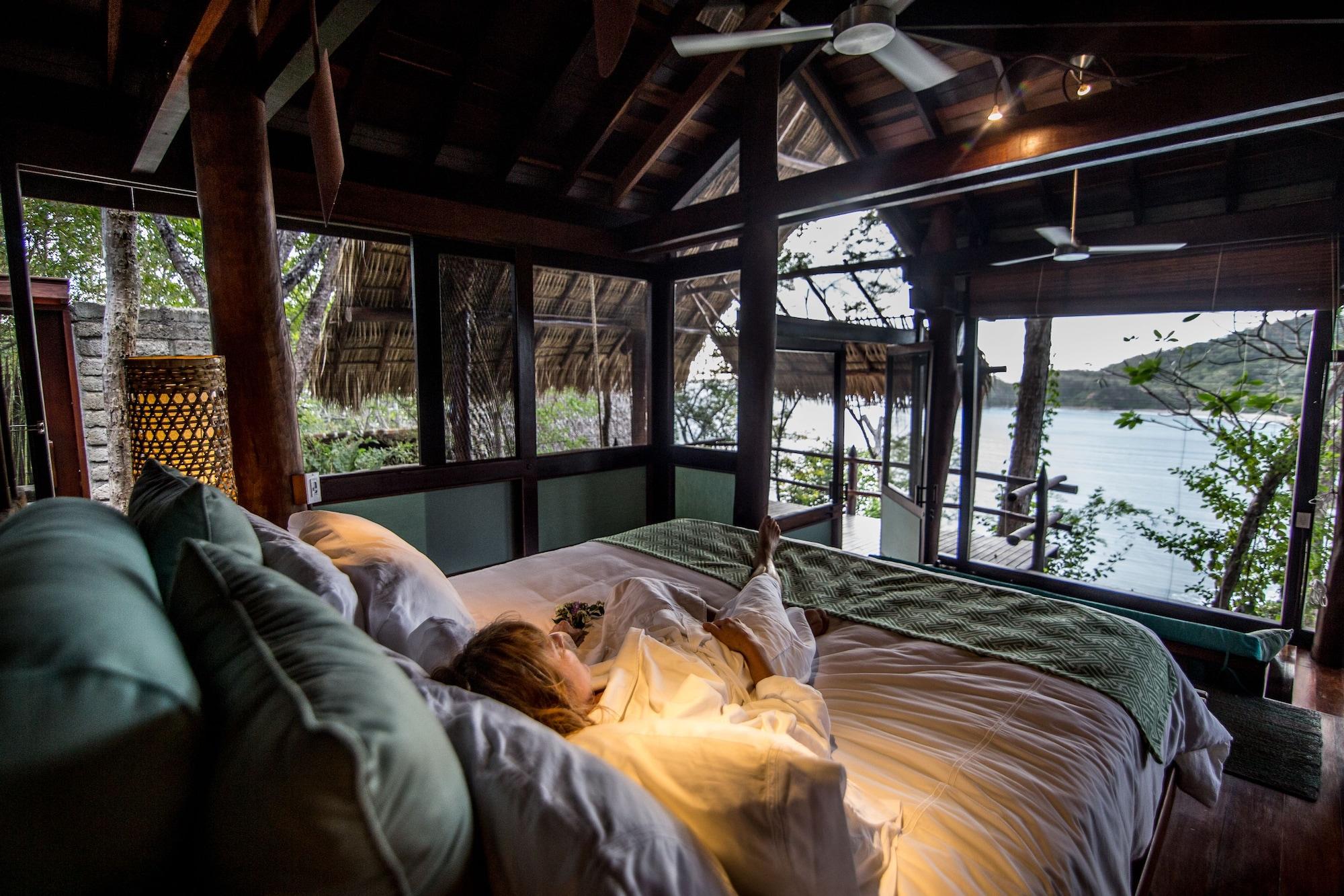 Morgan'S Rock Villa San Juan del Sur Dış mekan fotoğraf
