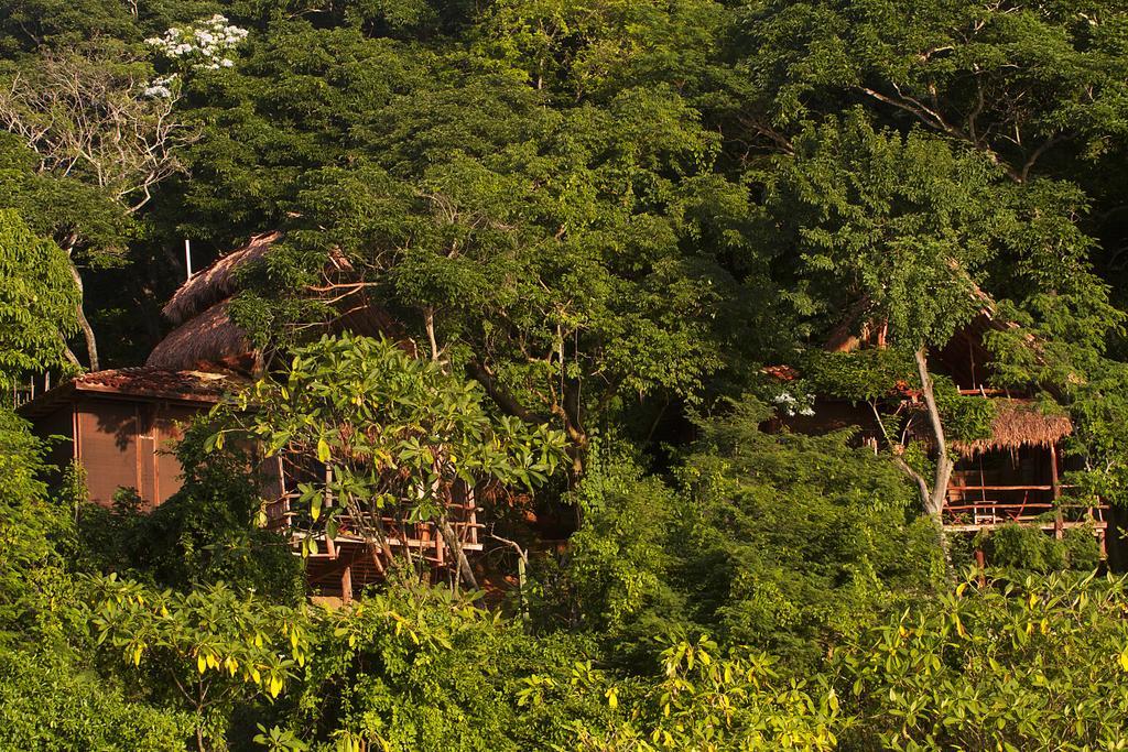 Morgan'S Rock Villa San Juan del Sur Dış mekan fotoğraf