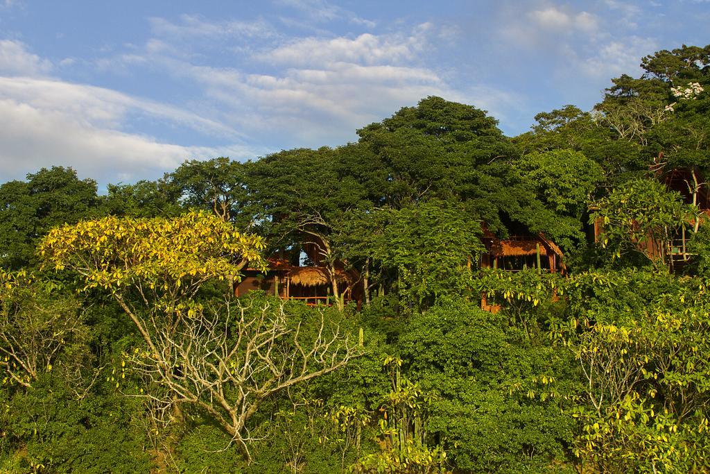 Morgan'S Rock Villa San Juan del Sur Dış mekan fotoğraf