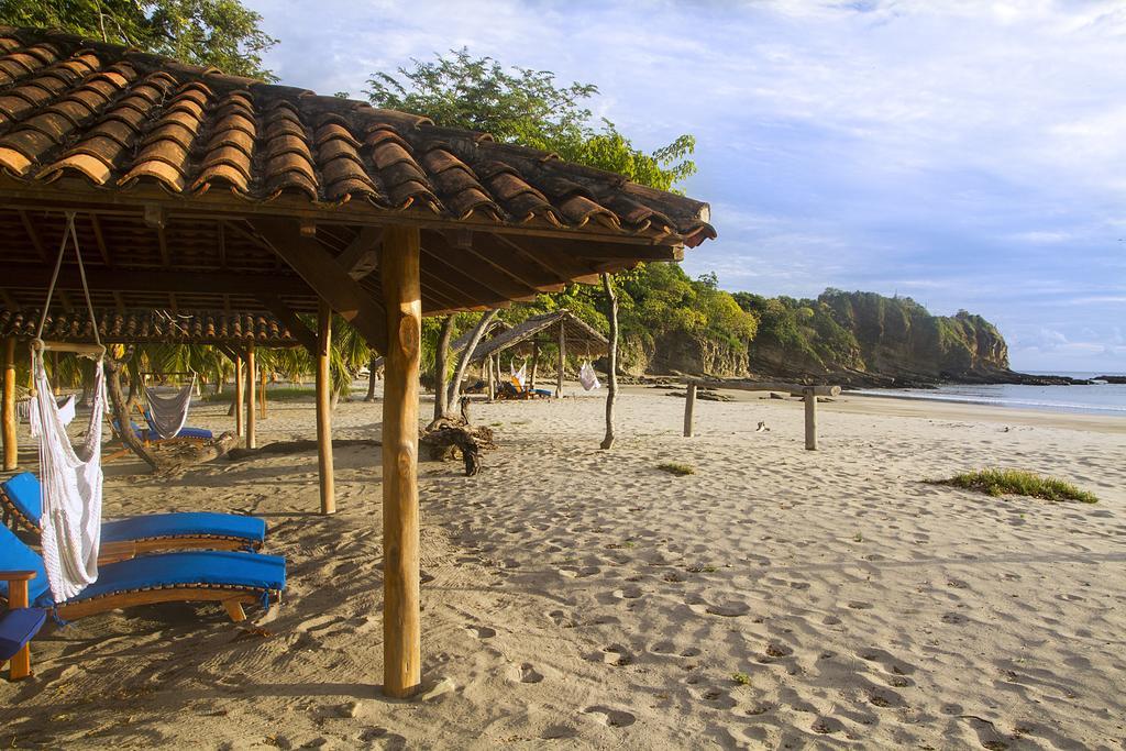 Morgan'S Rock Villa San Juan del Sur Dış mekan fotoğraf