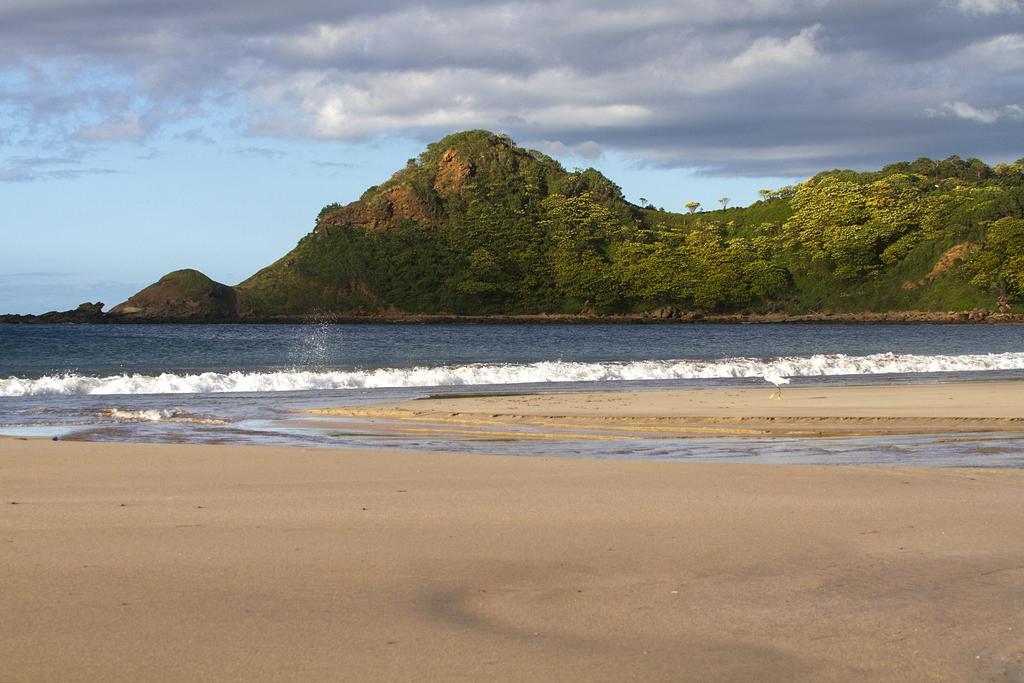 Morgan'S Rock Villa San Juan del Sur Dış mekan fotoğraf