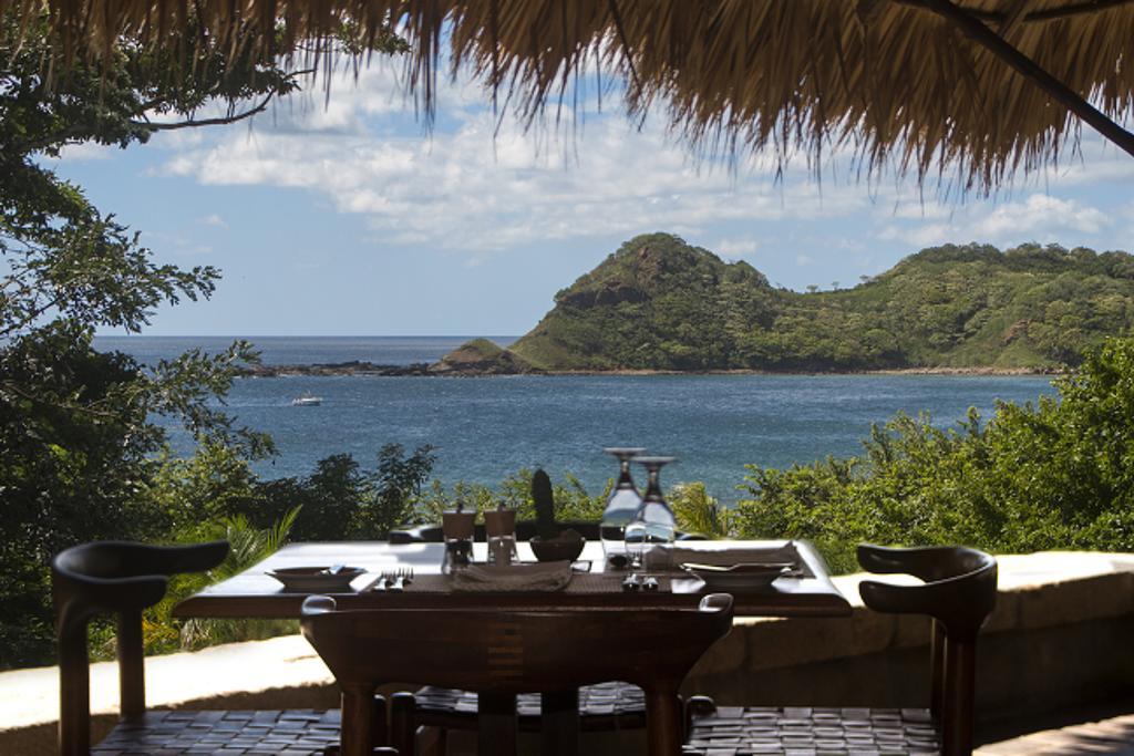 Morgan'S Rock Villa San Juan del Sur Dış mekan fotoğraf