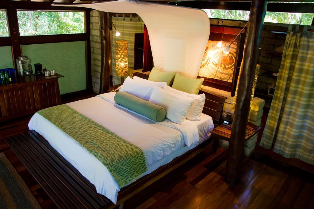 Morgan'S Rock Villa San Juan del Sur Dış mekan fotoğraf