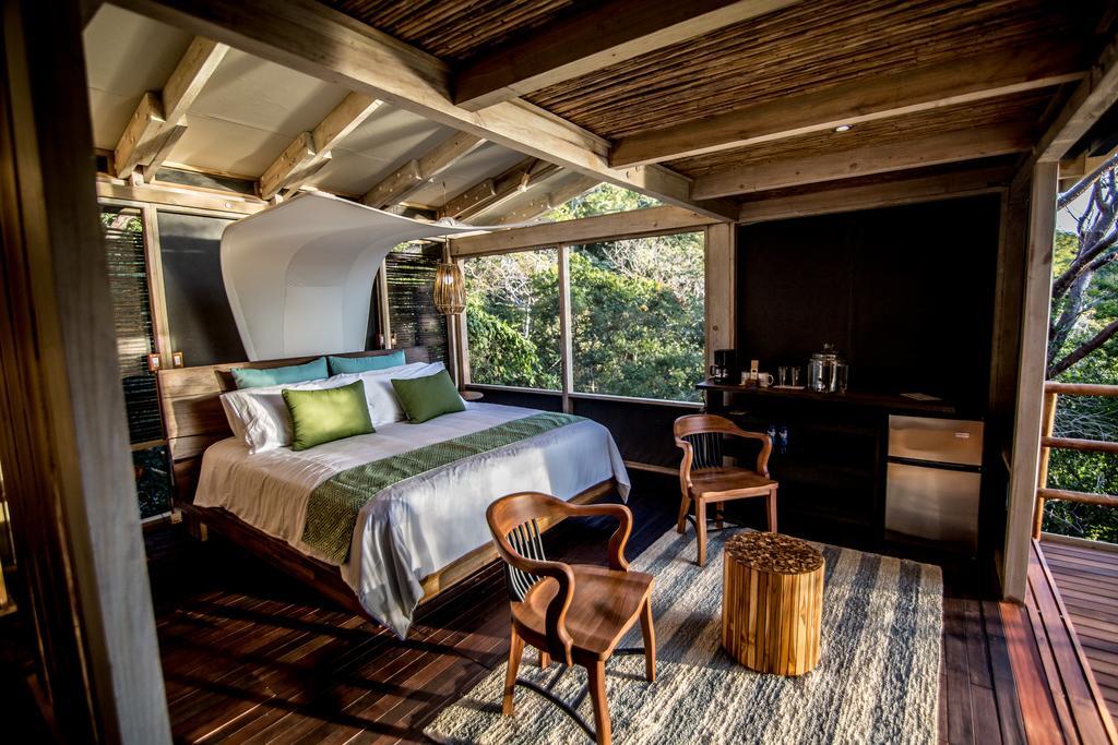 Morgan'S Rock Villa San Juan del Sur Dış mekan fotoğraf