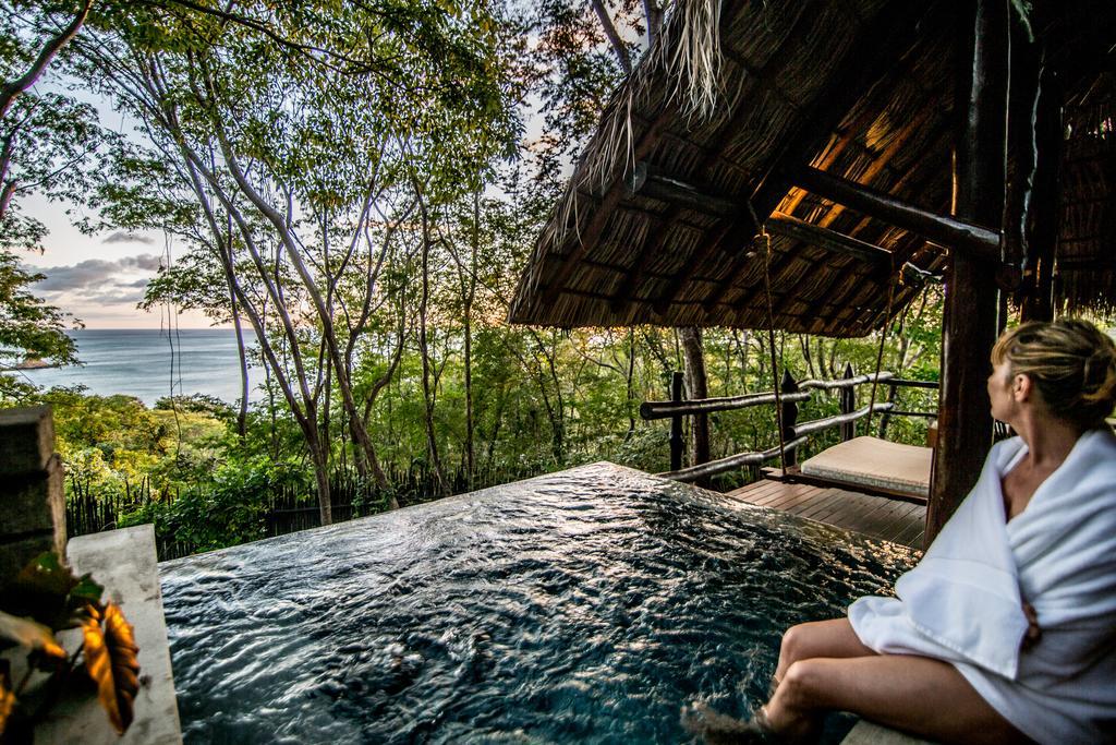Morgan'S Rock Villa San Juan del Sur Dış mekan fotoğraf