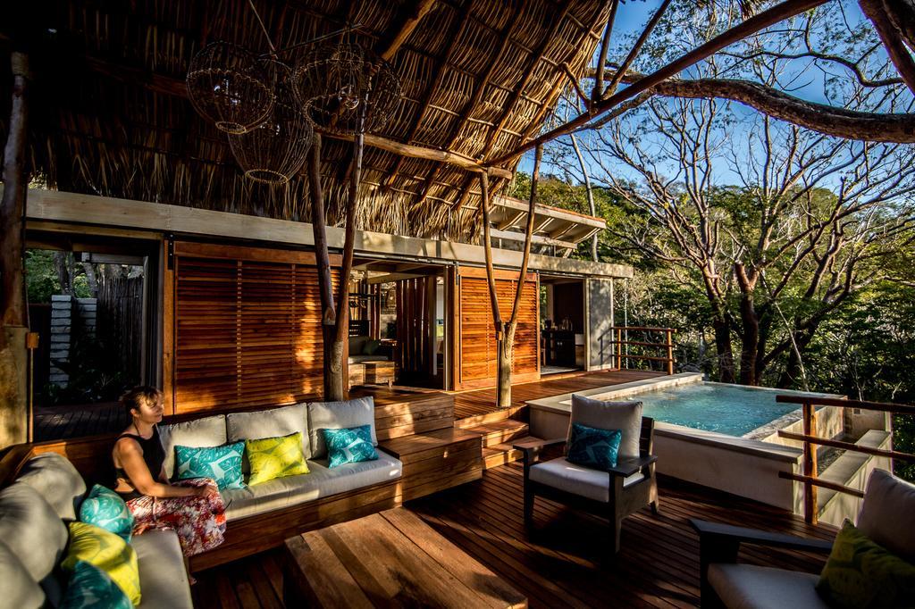 Morgan'S Rock Villa San Juan del Sur Dış mekan fotoğraf