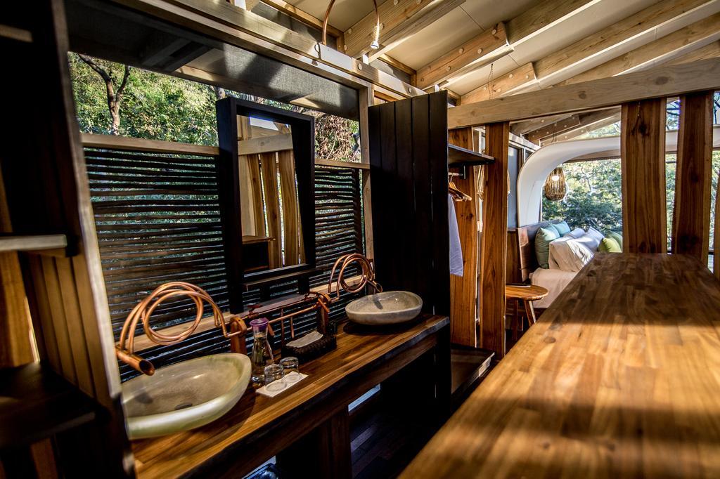 Morgan'S Rock Villa San Juan del Sur Dış mekan fotoğraf
