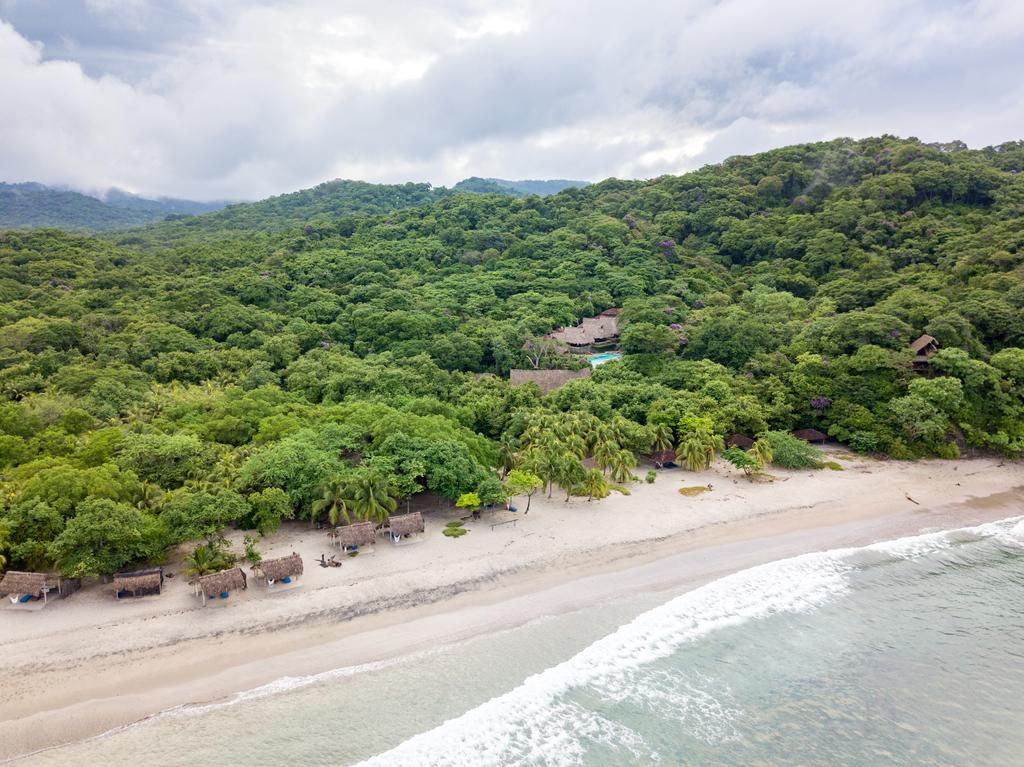 Morgan'S Rock Villa San Juan del Sur Dış mekan fotoğraf