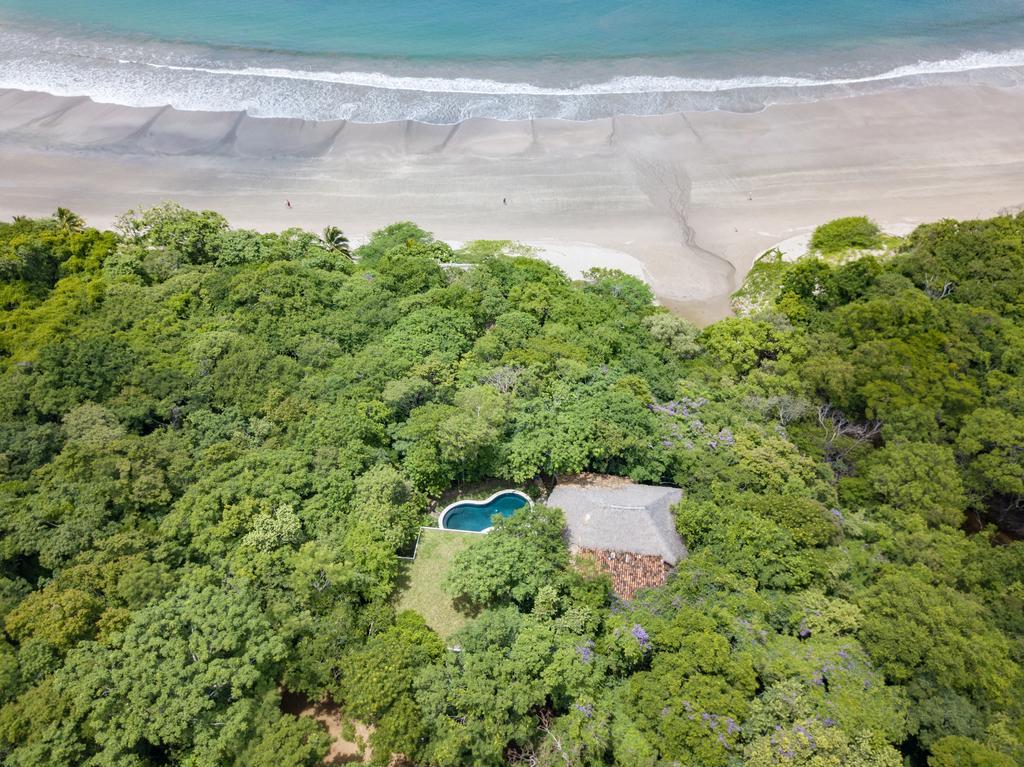 Morgan'S Rock Villa San Juan del Sur Dış mekan fotoğraf