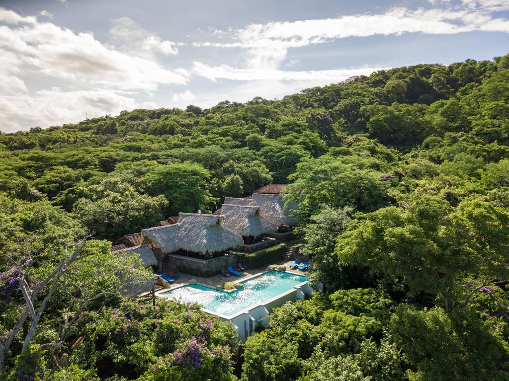 Morgan'S Rock Villa San Juan del Sur Dış mekan fotoğraf