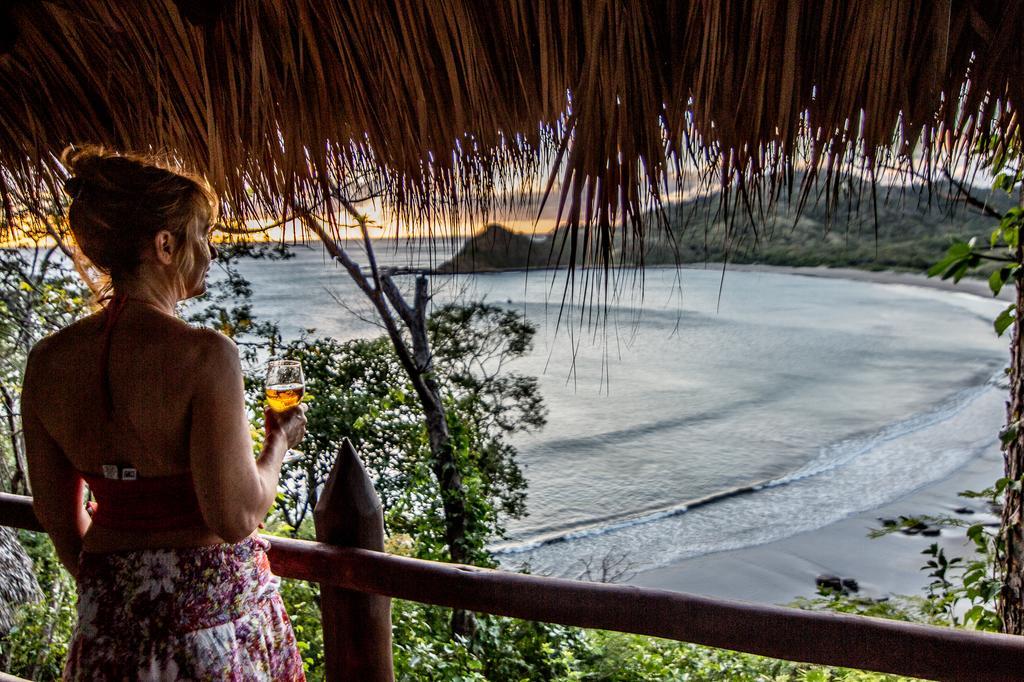 Morgan'S Rock Villa San Juan del Sur Dış mekan fotoğraf