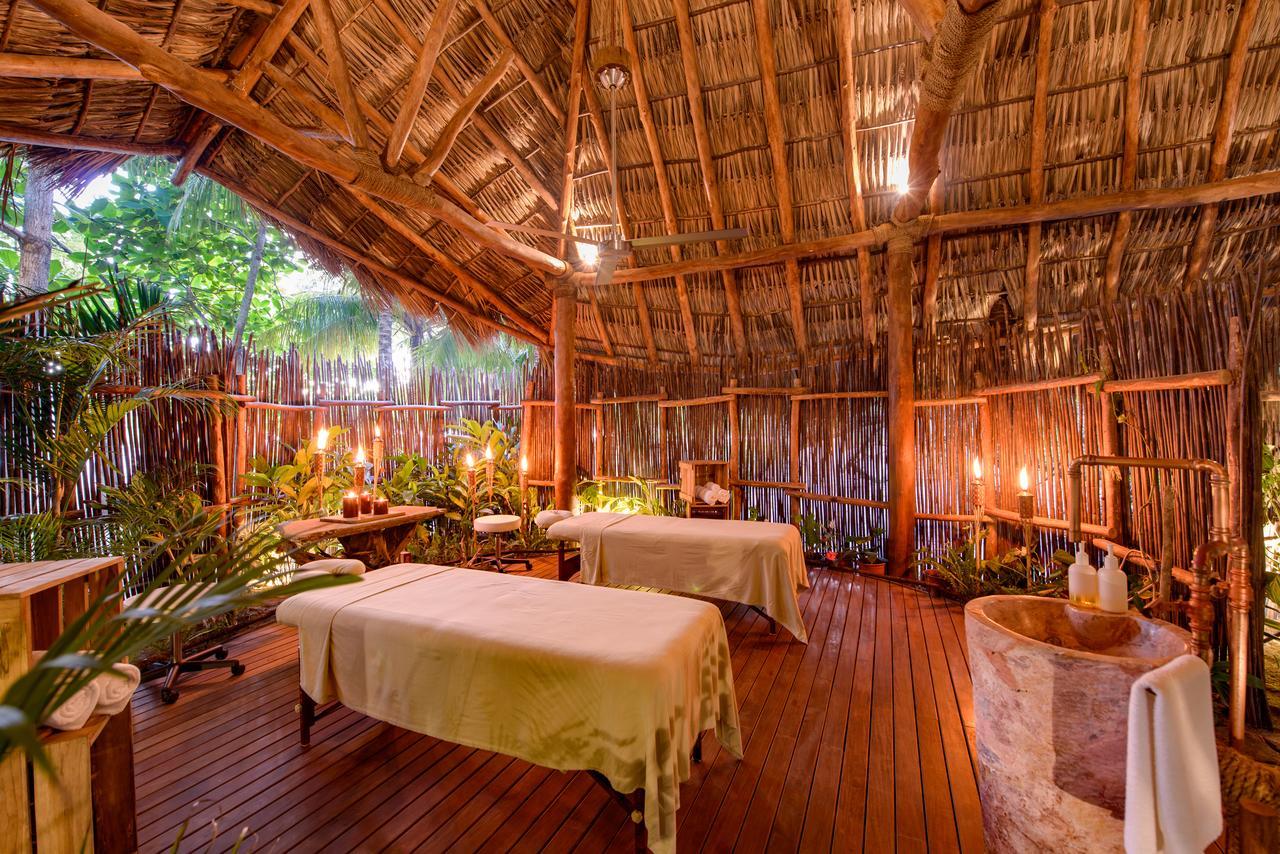 Morgan'S Rock Villa San Juan del Sur Dış mekan fotoğraf