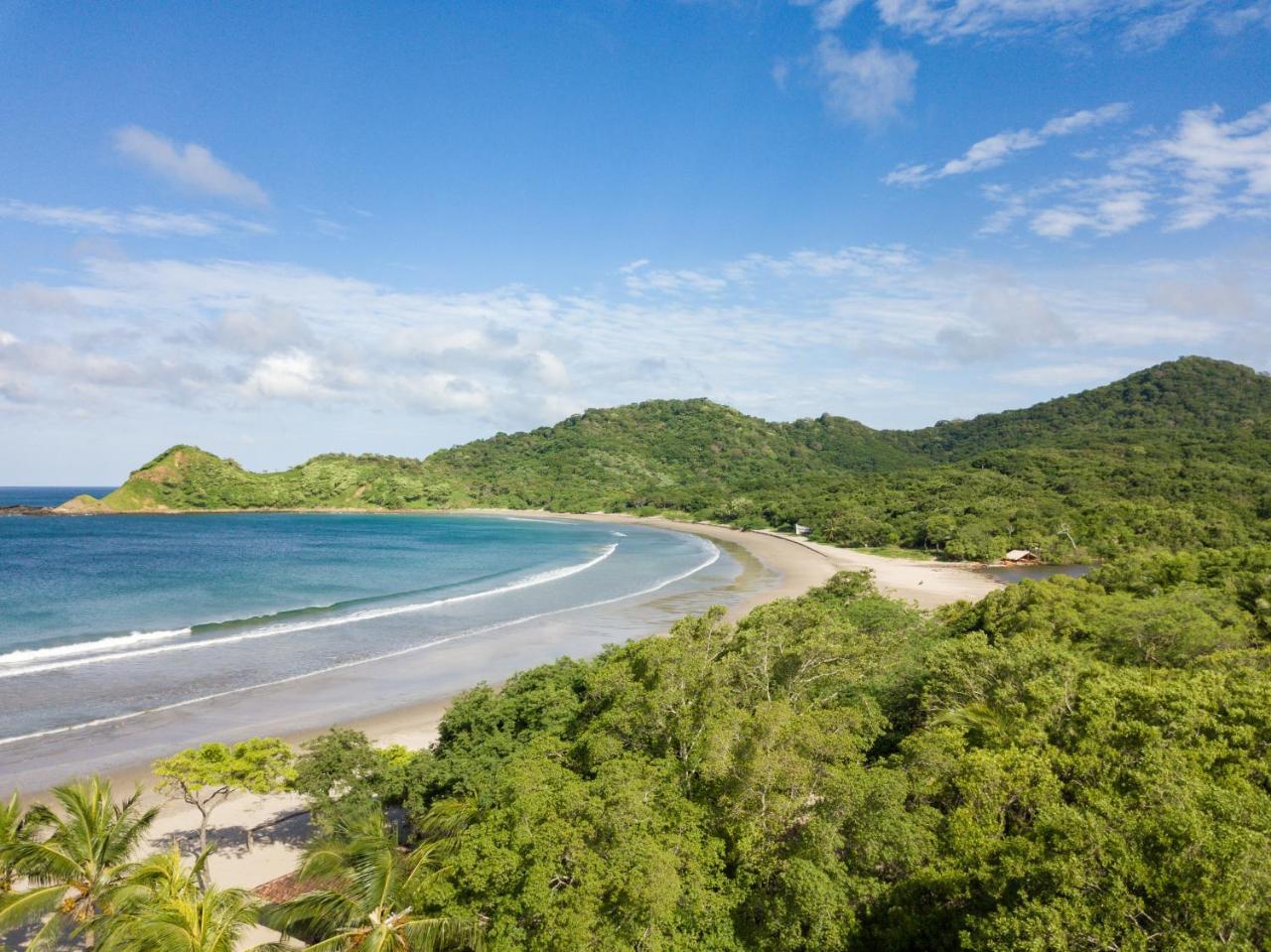 Morgan'S Rock Villa San Juan del Sur Dış mekan fotoğraf