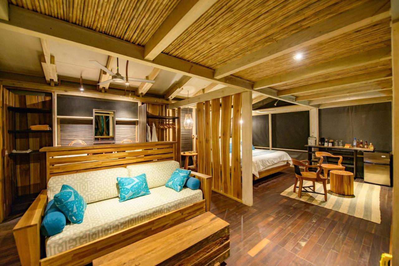 Morgan'S Rock Villa San Juan del Sur Dış mekan fotoğraf