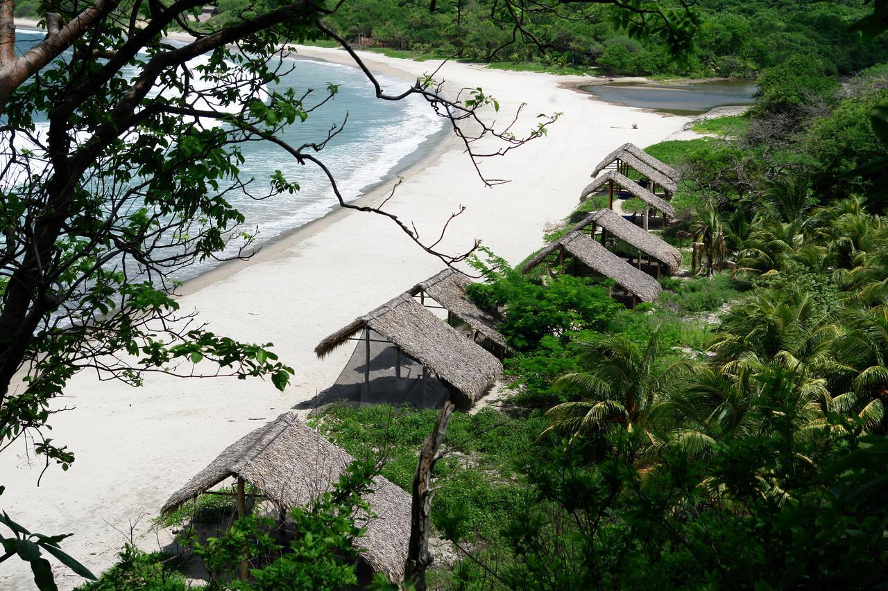 Morgan'S Rock Villa San Juan del Sur Dış mekan fotoğraf