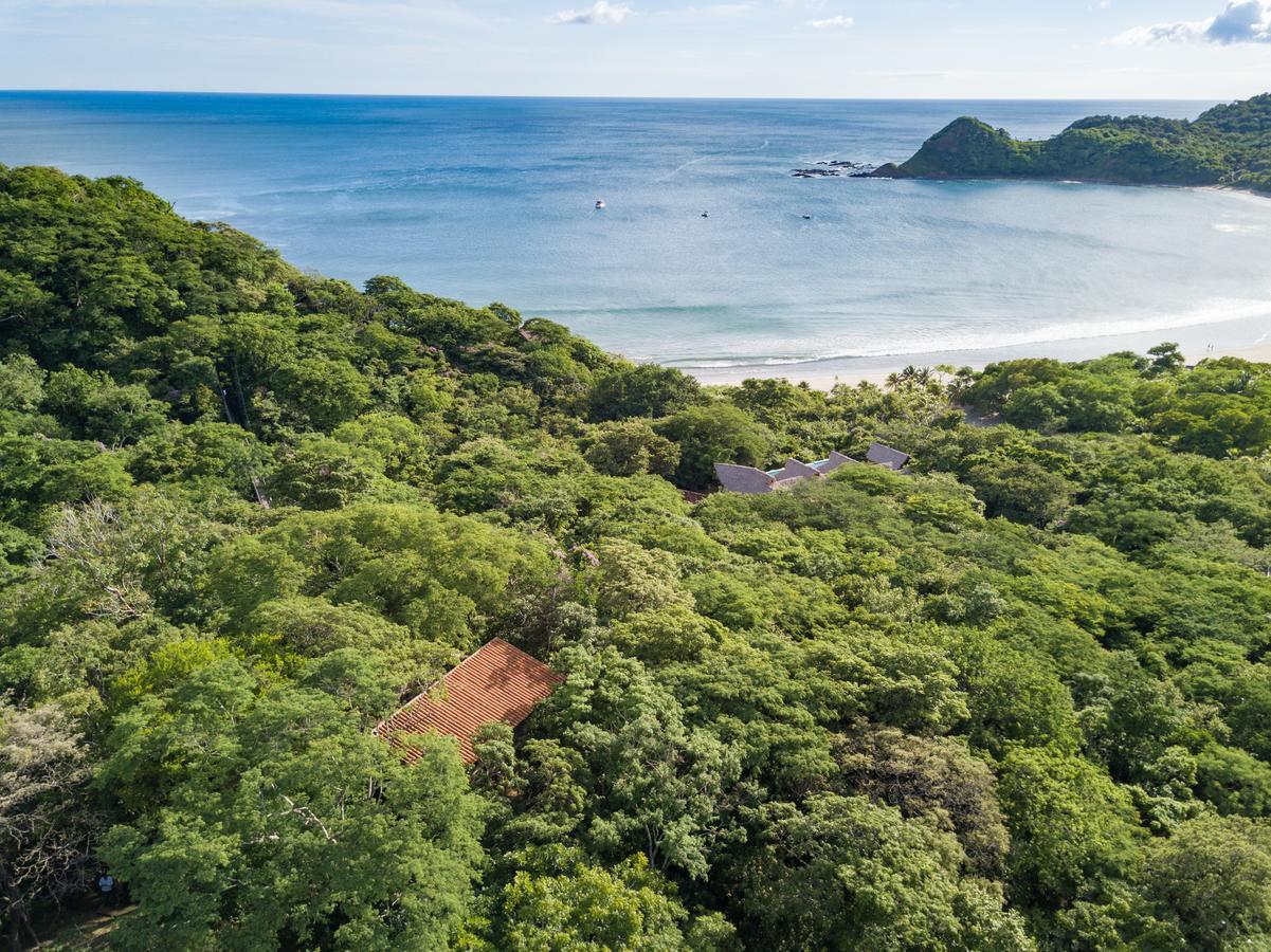 Morgan'S Rock Villa San Juan del Sur Dış mekan fotoğraf