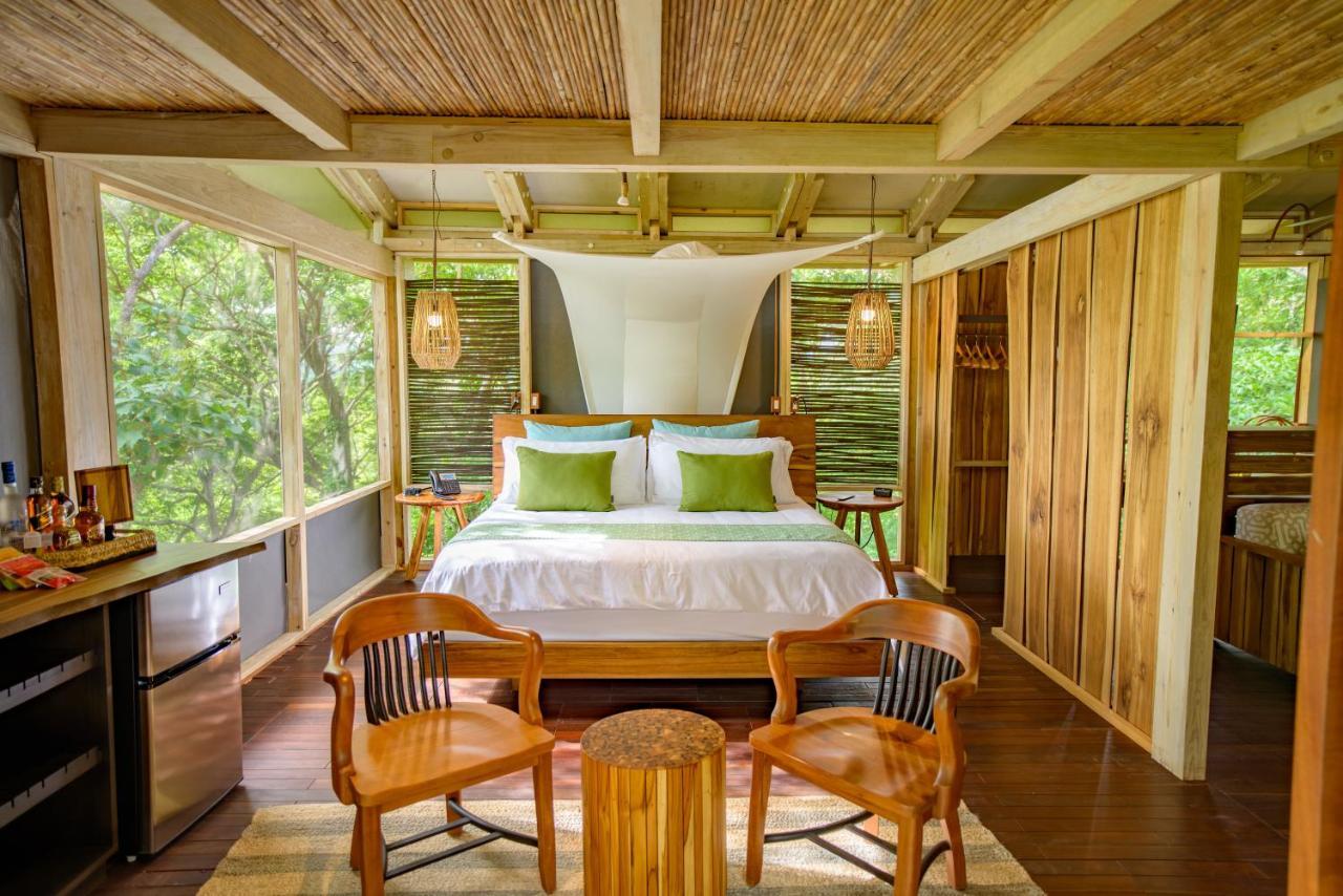 Morgan'S Rock Villa San Juan del Sur Dış mekan fotoğraf