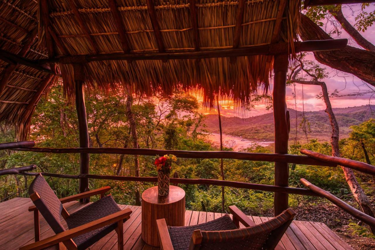 Morgan'S Rock Villa San Juan del Sur Dış mekan fotoğraf