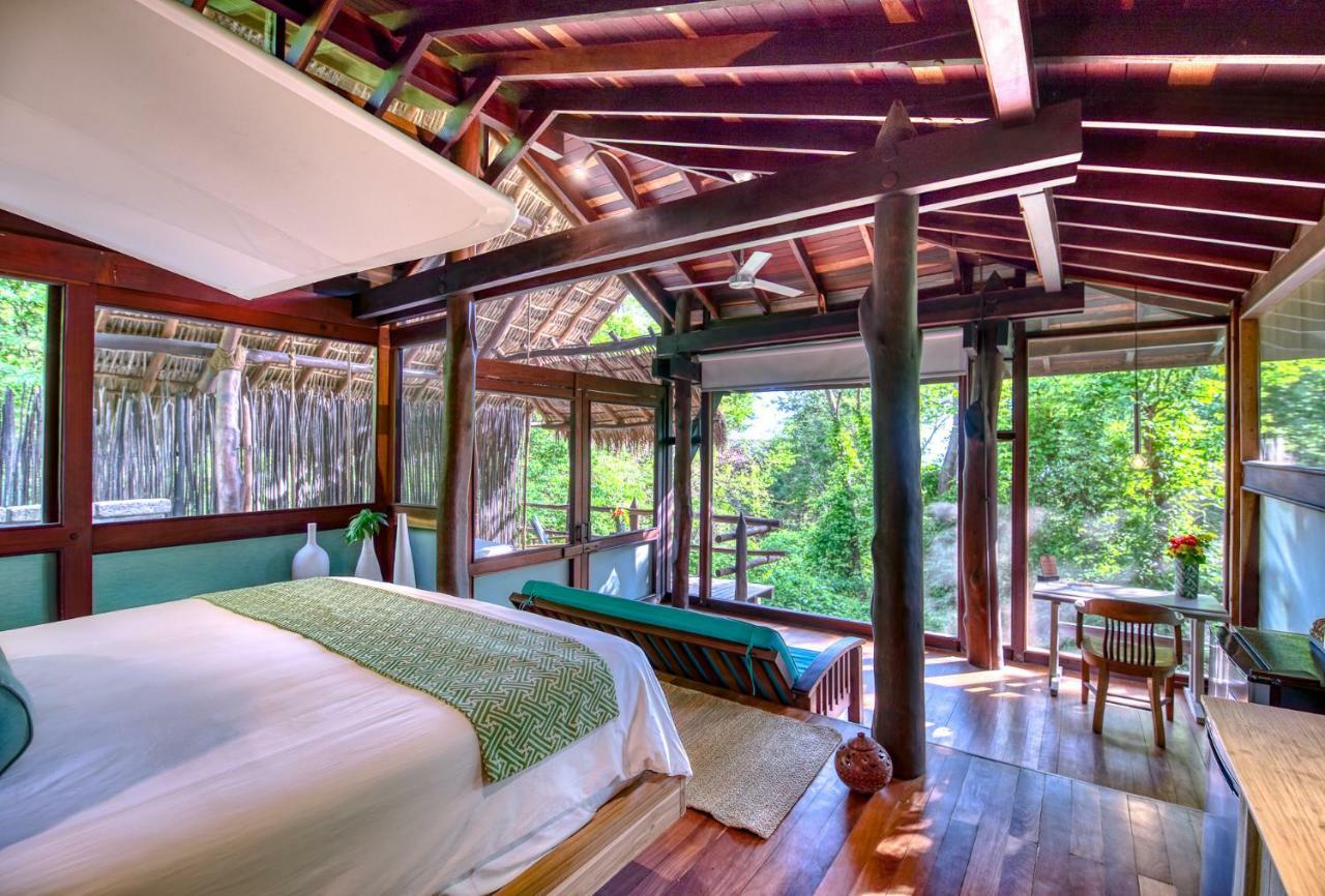 Morgan'S Rock Villa San Juan del Sur Dış mekan fotoğraf