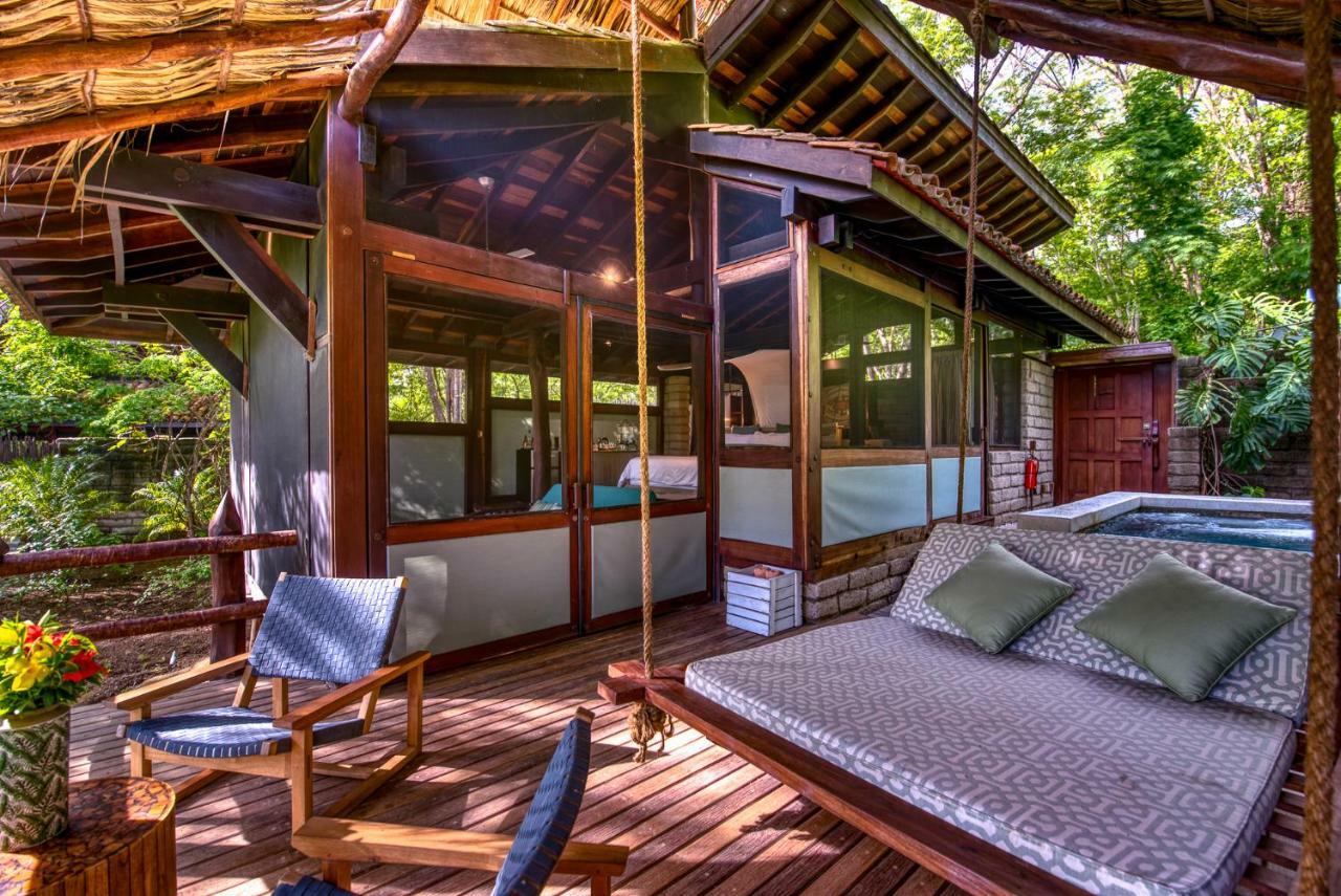 Morgan'S Rock Villa San Juan del Sur Dış mekan fotoğraf