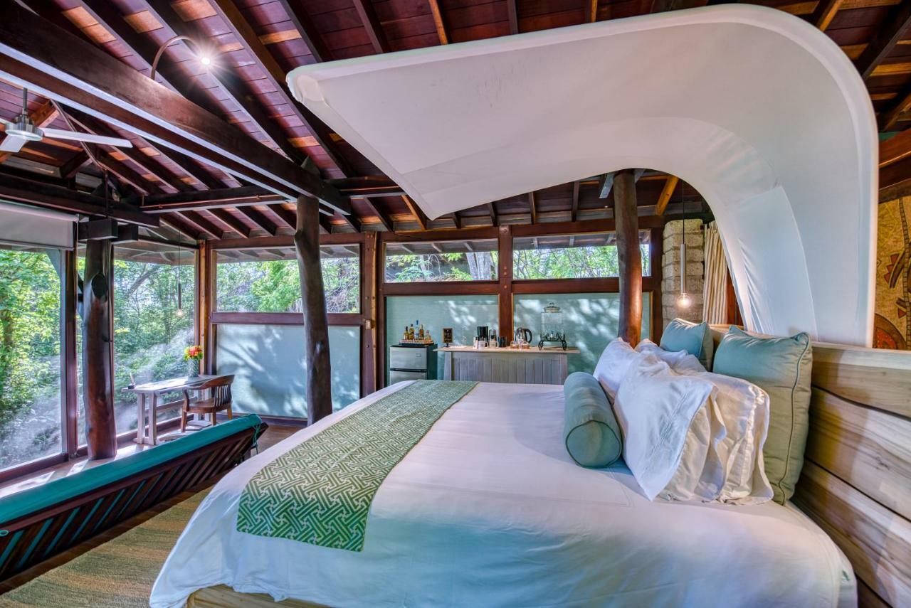 Morgan'S Rock Villa San Juan del Sur Dış mekan fotoğraf