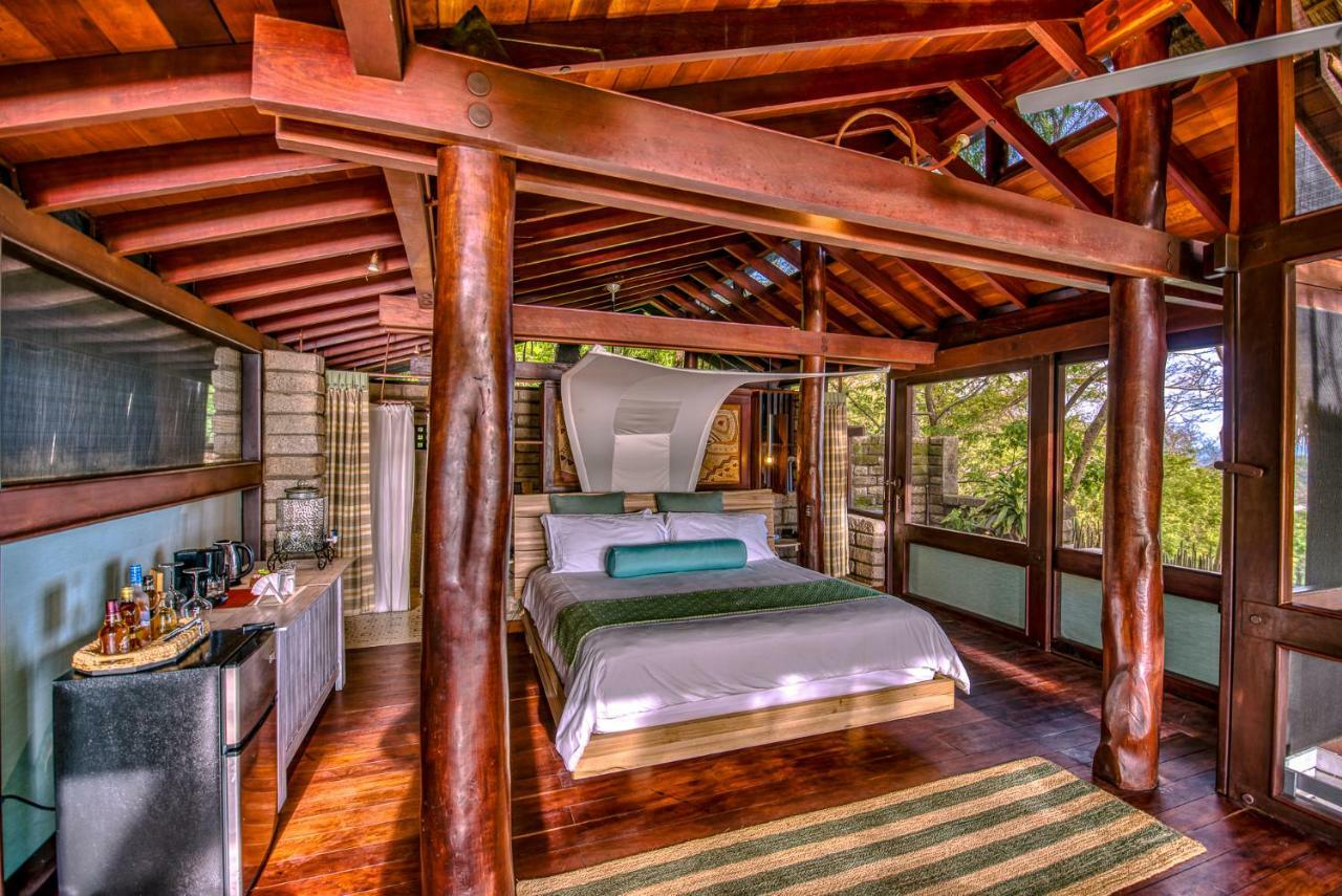 Morgan'S Rock Villa San Juan del Sur Dış mekan fotoğraf