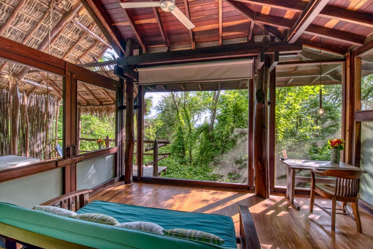 Morgan'S Rock Villa San Juan del Sur Dış mekan fotoğraf