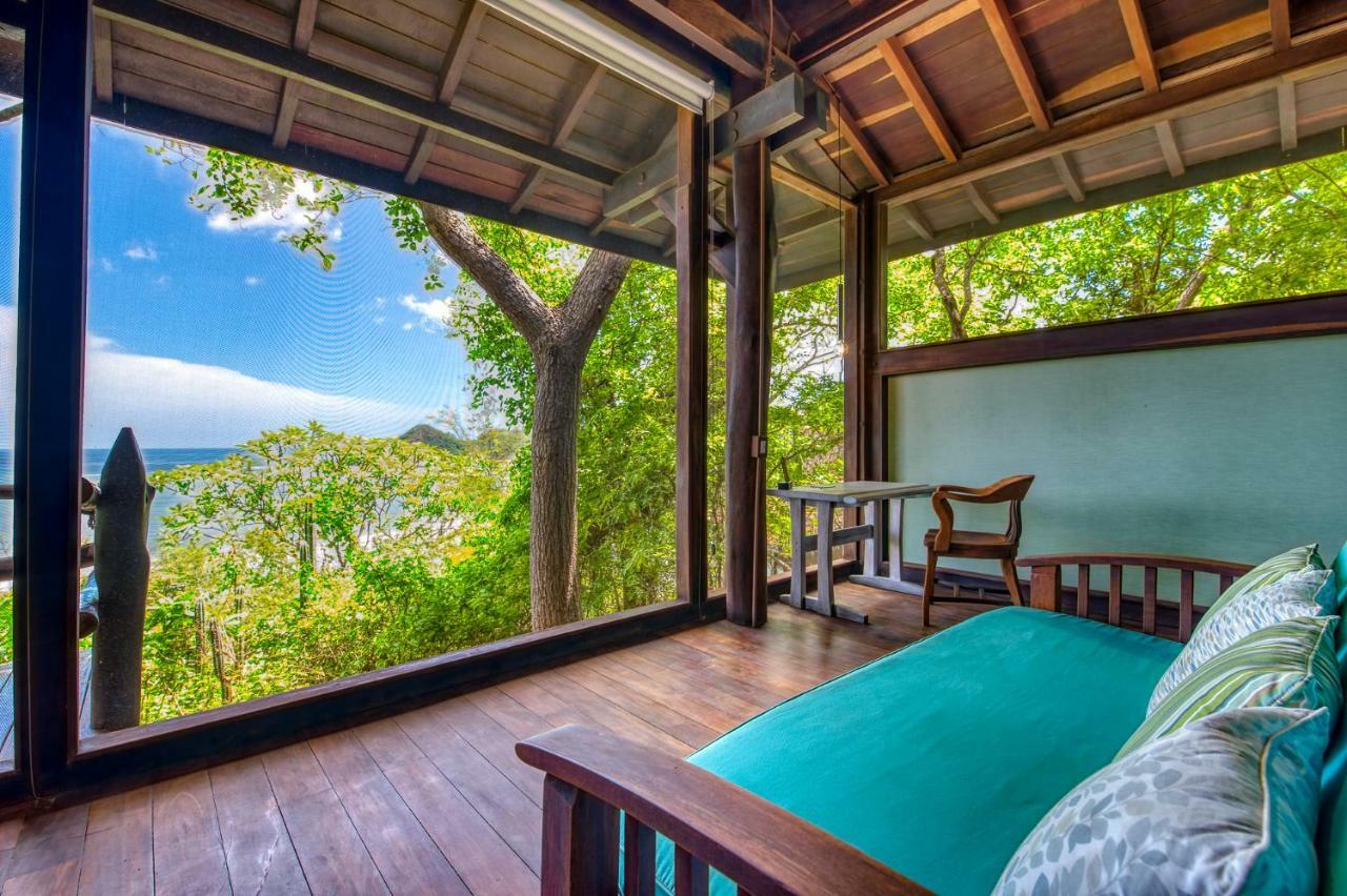 Morgan'S Rock Villa San Juan del Sur Dış mekan fotoğraf
