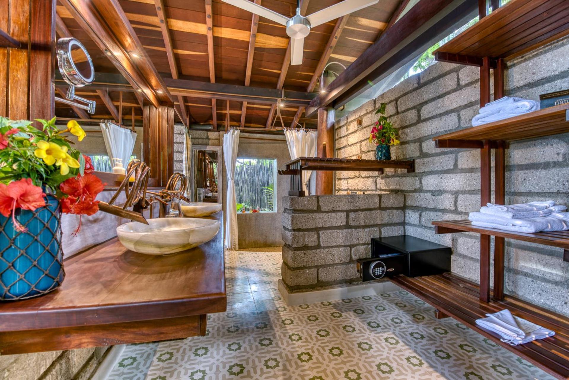 Morgan'S Rock Villa San Juan del Sur Dış mekan fotoğraf