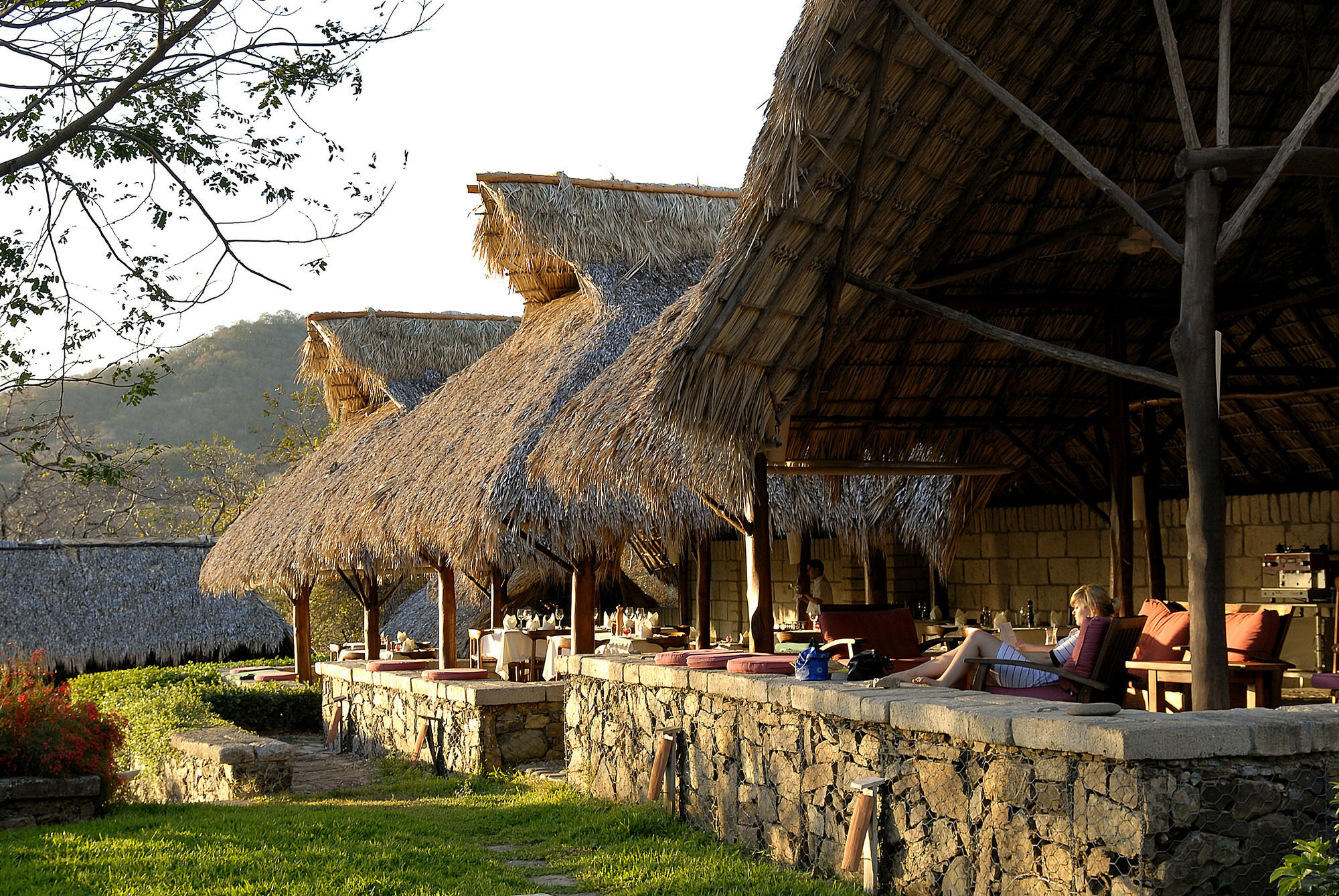 Morgan'S Rock Villa San Juan del Sur Dış mekan fotoğraf